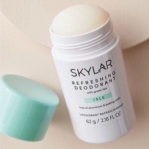 Anthro x Skylar Deodorant